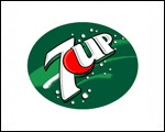Logo 7UP
