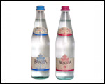 Acqua minerale BRACCA