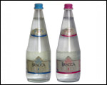 Acqua minerale BRACCA