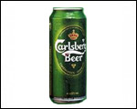 Lattina Carlsberg