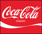 Logo Coca Cola