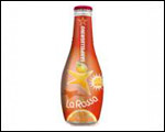 Bottiglia Aranciata San Pellegrino