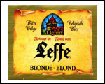 LEFFE BLONDE