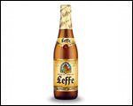 Bottiglia Leffe Blonde