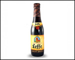 Bottiglia Leffe 