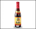 Bottiglia Leffe 