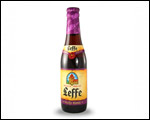 Bottiglia Leffe 