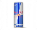 Lattina Red Bull