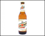 Bottiglia birra chiara  San Miguel
