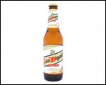 Bottiglia birra chiara San Miguel