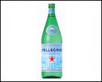 Acqua minerale San Pellegrino