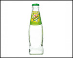 Bottiglia Schweppes Limone