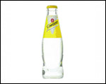 Bottiglia Schweppes Tonica