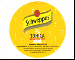 Logo Schweppes Tonica