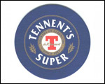 TENNENT'S SUPER