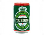 Lattina Tuborg