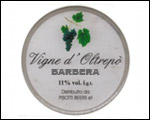 Vino Riesling IGT La Torre
