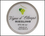 Vino Riesling IGT La Torre